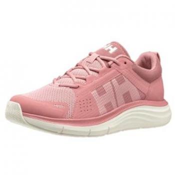 Scarpe da Nautica Donna Helly Hansen HP Ahiga Evo 5 Rosso