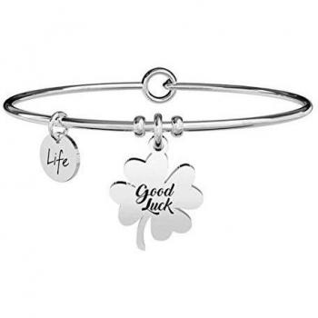 Pulsera de acero inoxidable KIDULT NATURE