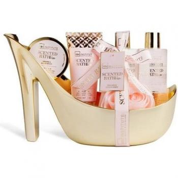 Idc Institute Set Bagno Oro/Rosa