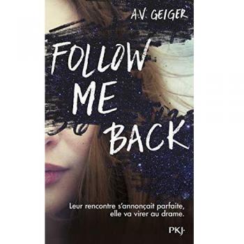Follow me back