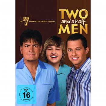 Two and a Half Men