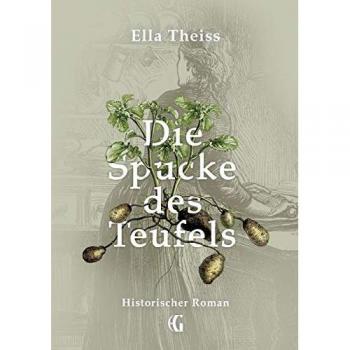Die Spucke des Teufels