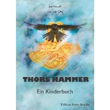 Jan Krauß Thors Hammer: Ein Kinderbuch