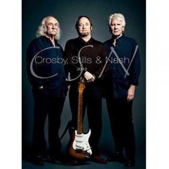 Crosby & Nash, Stills