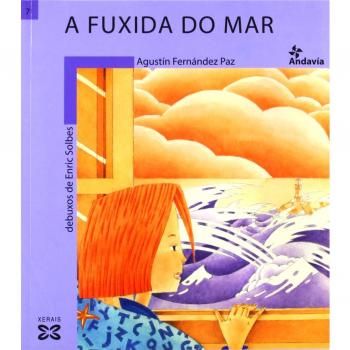 A fuxida do mar