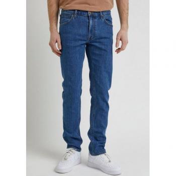 Lee® DAREN Jeans Regular-Fit mit Reißverschluss