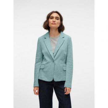 Vero Moda VMJULIA LS Blazer in Grün