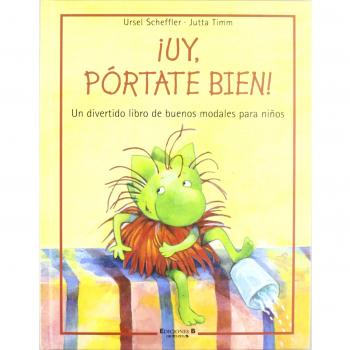 Uy, portate bien!