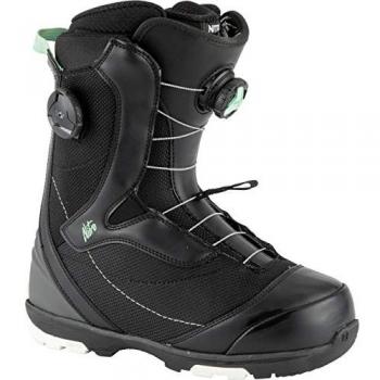 Nitro Damen Snowboard Softboots Cypress Boa® Dual