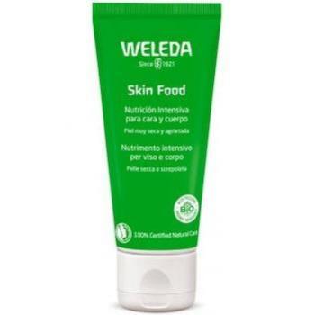 Crema Reparadora Weleda Skin Food 30 ml