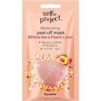 Peel Peach Selfie Care