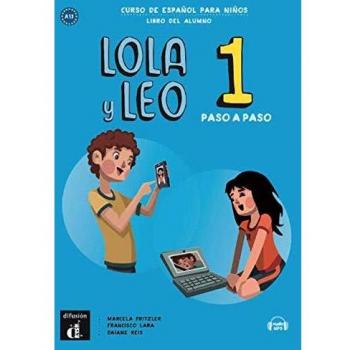 (19).Lola Y Leo 1 Paso A Paso