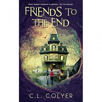 Friends to the End