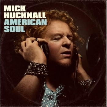 American Soul by Mick Hucknall (CD, 2012)