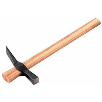 Martello Muratore 400g Legno Plus