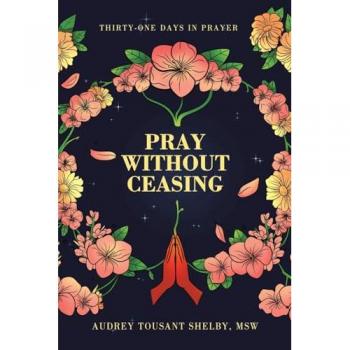 Pray Without Ceasing