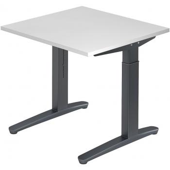 Scrivania MyTable XB (800 x 800 x 650 mm)