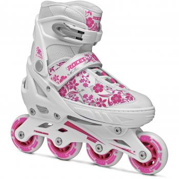 Roces Compy 8.0 Girls Inline Skates