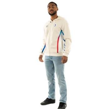 Hoodie Nr. 1 Frankreich Olympique Paris
