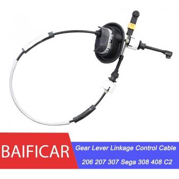 Baificar Switch de Marchas