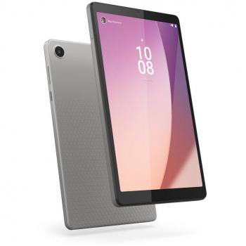 Lenovo Tab M8 32 GB 8 MediaTek 3 GB Wi-Fi 5 Android 12 Go edition Grey ZABW0061GB