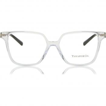 Tiffany & Co. Marco Asiático TF2234B Cristal para Mujer con Gafas Recetadas