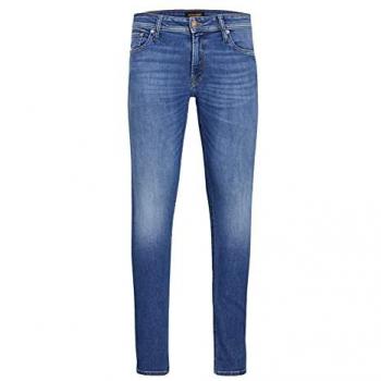 Pánské modré džíny Jack & Jones Liam