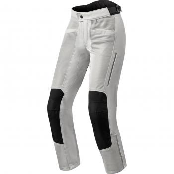 Pantalones de Moto REV'IT! Airwave 3 Blanco