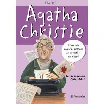 Em dic. Agatha christie