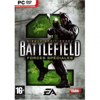 Batteries de Combat 2 – Forces Spéciales