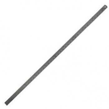 Régua de Aço 100cm CARL CSR100
