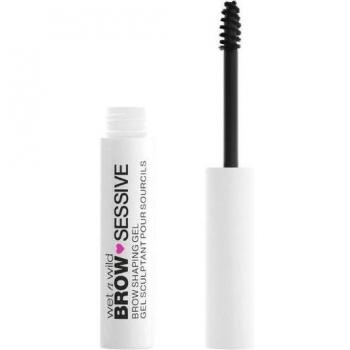 Wet N Wild Gel para Cejas BROW-SESSIVE 3g Rubio