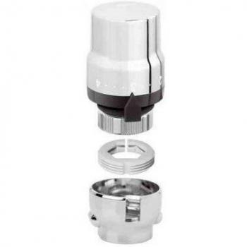 Régulateur thermique Caleffi High Style 200015