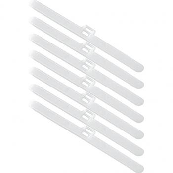 Cintres à lamelles blanches (Réparations maison) – 10