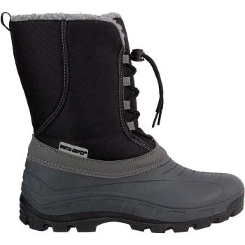 Doposci Antiscivolo Grigio Nero 28/29