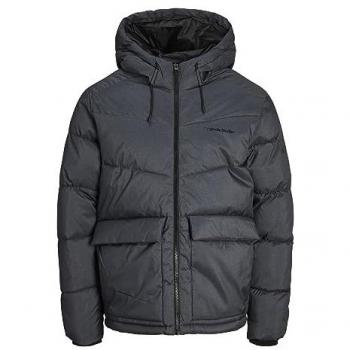 Doudoune JACK & JONES Transition Saisons Noir