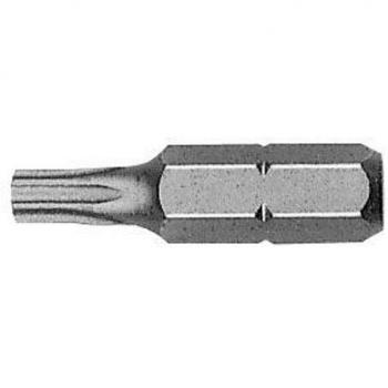 Kit di Punte WITTE Torx TX‑30 (5 x)