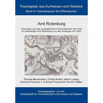 Amt Rotenburg