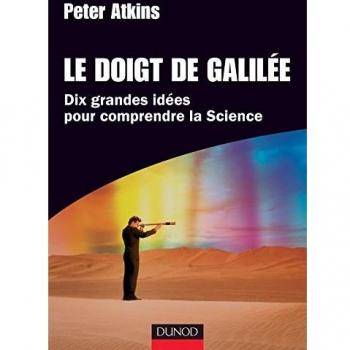 Le doigt de Galilée
