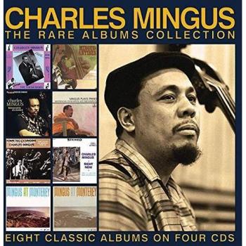 Rare Albums Collection