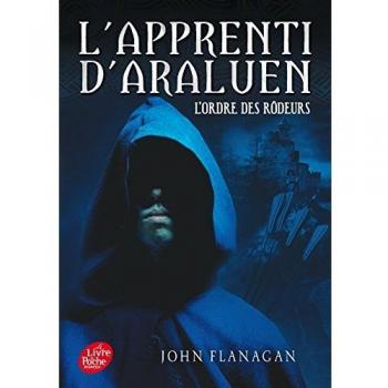 L'apprenti d'Araluen