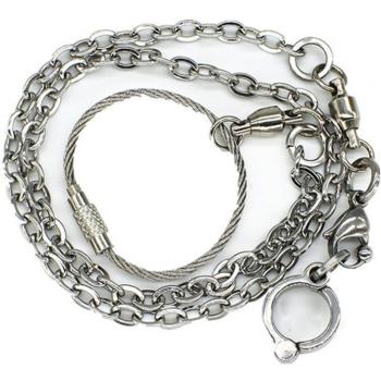 Cockatiel Foot Ring Chain