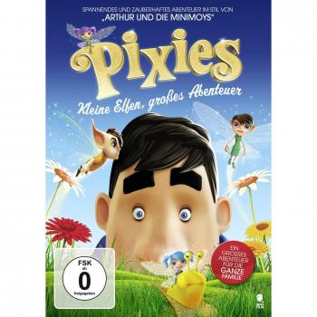 Pixies