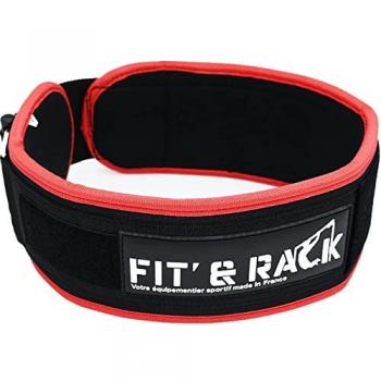FitRim WodBand