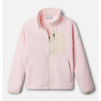 Columbia Fast Trek IV Veste polaire fille taille 12