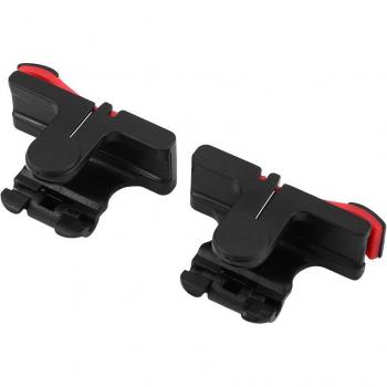 2Pcs Mini C9 Aim Assist Triggers
