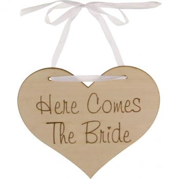 Flower Girl and Page Boy Wedding Decor Board