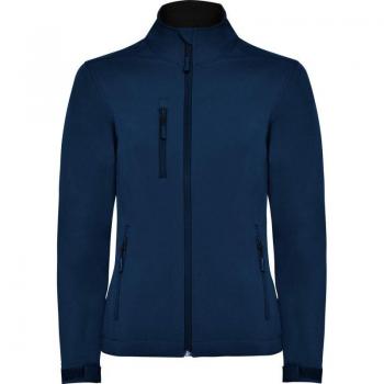 Chaqueta Mujer Roly Nebraska