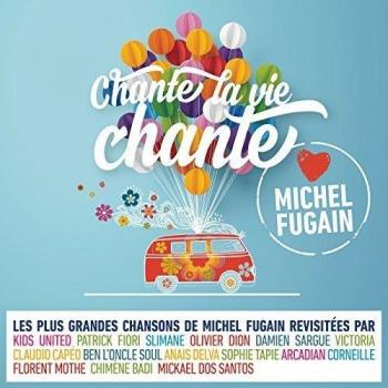 Vibrations de Vie – Michel Fugain