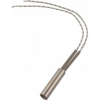 316 RVS Hoogvermogen Cartridge Verwarmingselement 110V